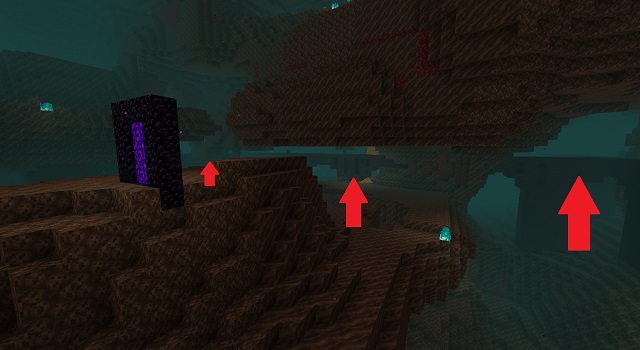 Minecraft 1.19లో ఉత్తమ నెదర్ స్పాన్ - ఉత్తమ Minecraft 1.19 స్పీడ్రన్ సీడ్స్